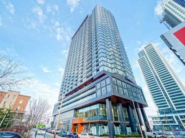 1619 - 19 Western Battery Rd, Condo with 1 bedrooms, 1 bathrooms and 0 parking in Toronto ON | Image 1