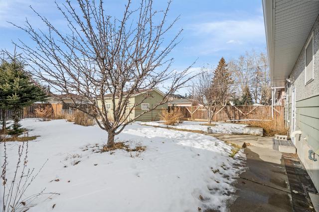 1119 40 Street Se, House detached with 5 bedrooms, 2 bathrooms and 1 parking in Calgary AB | Image 30