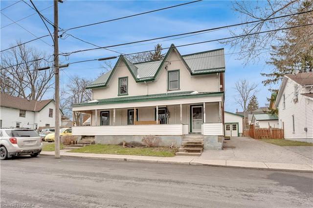 285 Thomas Street, House detached with 3 bedrooms, 2 bathrooms and 5 parking in Deseronto ON | Image 1
