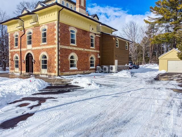 1614 Ridge Rd E, House detached with 6 bedrooms, 5 bathrooms and 32 parking in Oro Medonte ON | Image 27
