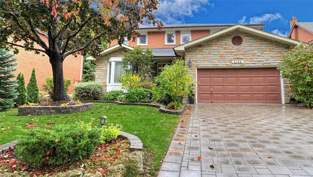 4188 Bridlepath Tr, House detached with 4 bedrooms, 4 bathrooms and 6 parking in Mississauga ON | Image 1