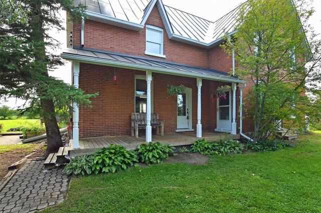 4920 15th Sdrd, House detached with 4 bedrooms, 2 bathrooms and 20 parking in New Tecumseth ON | Image 12