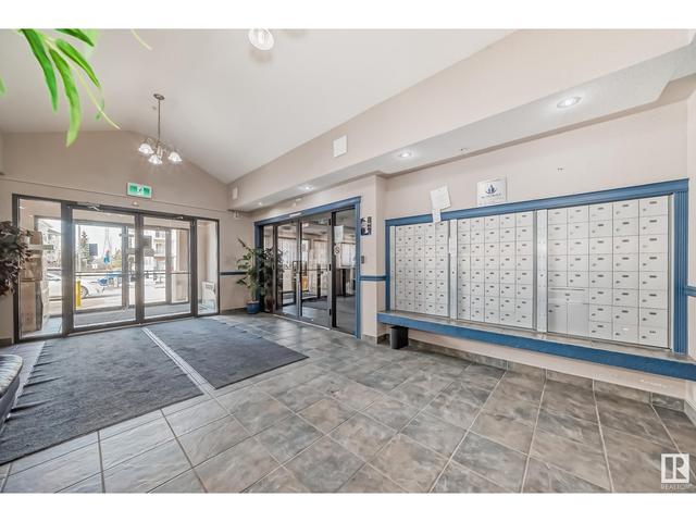 333 - 16221 95 St Nw, Condo with 2 bedrooms, 2 bathrooms and null parking in Edmonton AB | Image 42