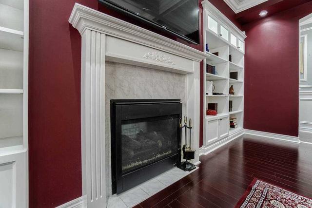 10 Rhapsody Cres, House detached with 5 bedrooms, 7 bathrooms and 6 parking in Brampton ON | Image 5