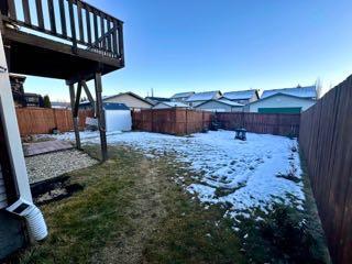 100 Inglewood Drive, House detached with 4 bedrooms, 3 bathrooms and 2 parking in Red Deer AB | Image 24