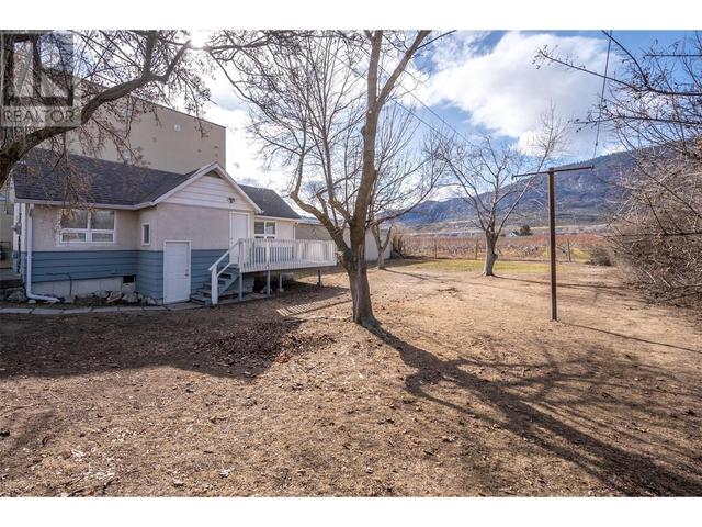 8410 97th Street, House detached with 8 bedrooms, 2 bathrooms and null parking in Osoyoos BC | Image 76