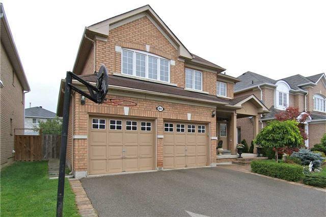 80 Palomino Dr, House detached with 4 bedrooms, 3 bathrooms and 4 parking in Richmond Hill ON | Image 2