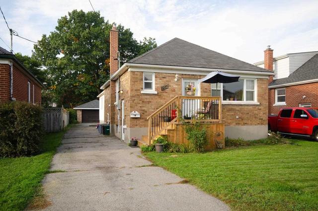 162 Spencer St E, House detached with 2 bedrooms, 3 bathrooms and 6 parking in Cobourg ON | Image 1