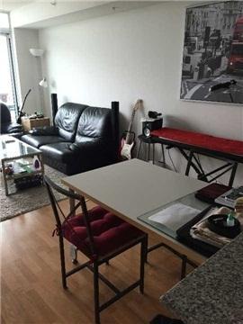 2005 - 5740 Yonge St, Condo with 1 bedrooms, 1 bathrooms and 1 parking in Toronto ON | Image 10
