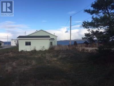 343 Main Street, House detached with 4 bedrooms, 1 bathrooms and null parking in St. George's NL | Image 16
