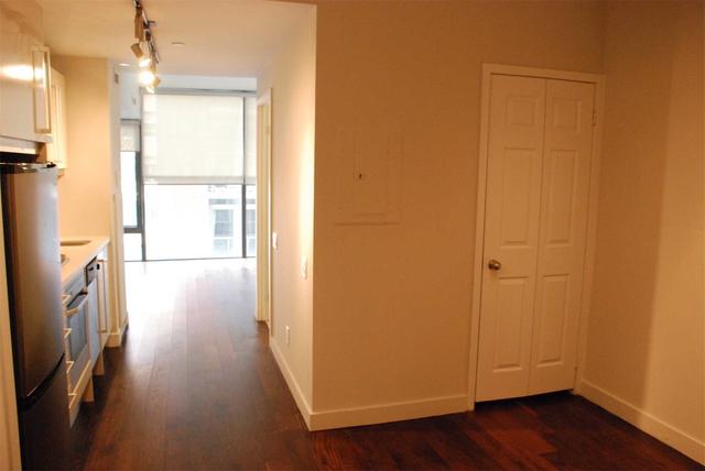 405 - 25 Oxley St, Condo with 1 bedrooms, 1 bathrooms and 0 parking in Toronto ON | Image 19