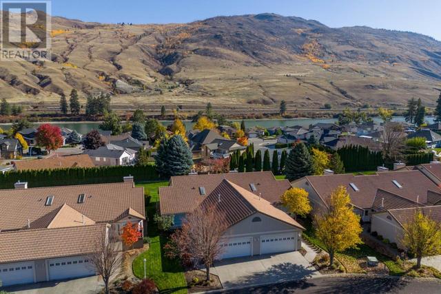 76 - 650 Harrington Rd, House semidetached with 5 bedrooms, 3 bathrooms and null parking in Kamloops BC | Image 9