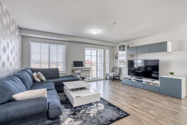 4209, - 99 Copperstone Park Se, Condo with 2 bedrooms, 2 bathrooms and 1 parking in Calgary AB | Card Image