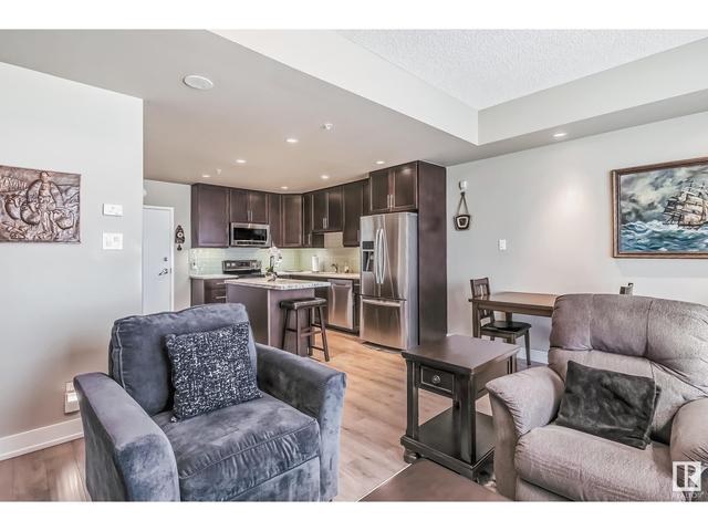 1405 - 6608 28 Av Nw, Condo with 1 bedrooms, 1 bathrooms and 1 parking in Edmonton AB | Image 17