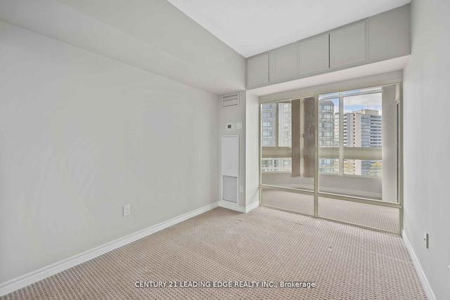 1001 - 3233 Eglinton Ave E, Condo with 2 bedrooms, 2 bathrooms and 1 parking in Toronto ON | Image 10