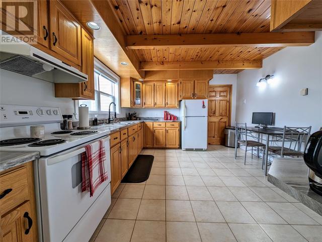 5 - 7 Carriage Lane, House other with 6 bedrooms, 3 bathrooms and null parking in Corner Brook NL | Image 42