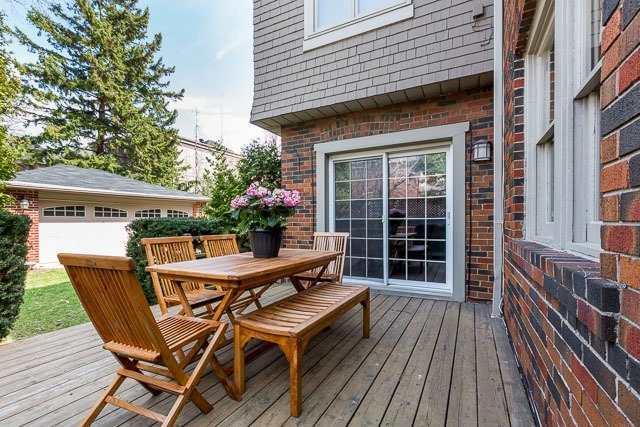 104 Glengrove Ave W, House detached with 4 bedrooms, 2 bathrooms and 3 parking in Toronto ON | Image 20