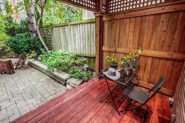 421 St. Clair Ave E, House detached with 3 bedrooms, 2 bathrooms and 1 parking in Toronto ON | Image 27