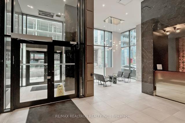 1107 - 30 Baseball Pl, Condo with 1 bedrooms, 1 bathrooms and 0 parking in Toronto ON | Image 12