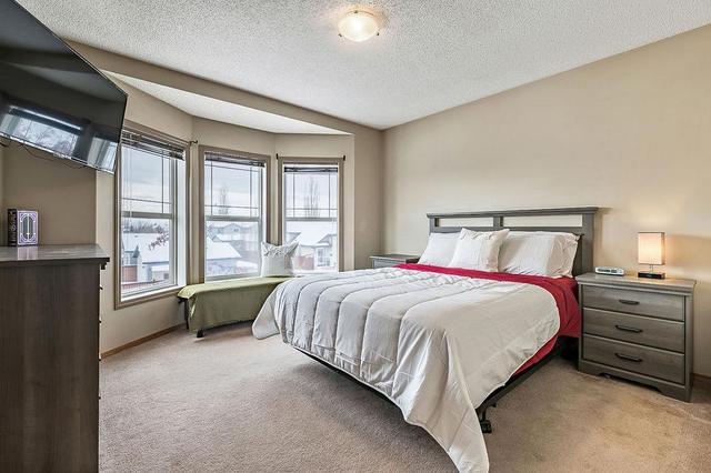 24 Cranberry Way Se, House detached with 3 bedrooms, 1 bathrooms and 2 parking in Calgary AB | Image 13