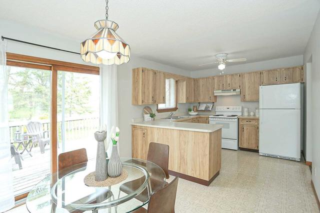 30 Streamside Dr, House detached with 2 bedrooms, 2 bathrooms and 5 parking in Cramahe ON | Image 11