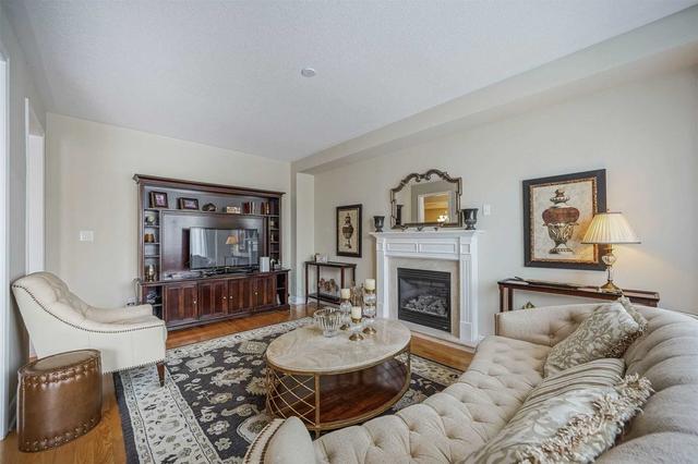 568 Valley Vista Dr, House detached with 4 bedrooms, 4 bathrooms and 6 parking in Vaughan ON | Image 7