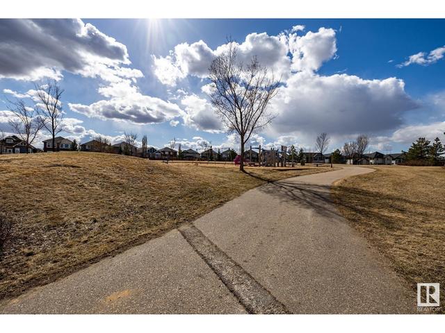 206 - 5001 Eton Bv, Condo with 1 bedrooms, 1 bathrooms and null parking in Edmonton AB | Image 43
