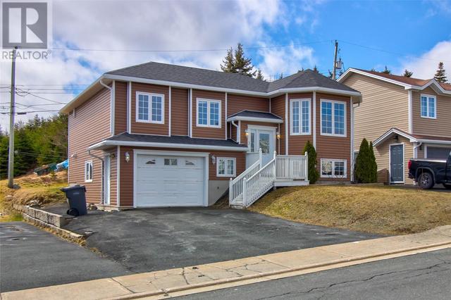 3 Tyrell Drive, House detached with 4 bedrooms, 3 bathrooms and null parking in Paradise NL | Image 21
