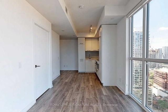 2006 - 87 Peter St, Condo with 1 bedrooms, 1 bathrooms and 0 parking in Toronto ON | Image 16