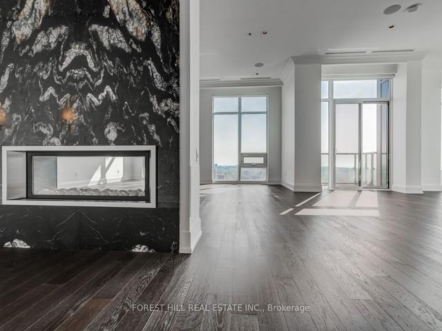 ph1 - 320 Tweedsmuir Ave, Condo with 4 bedrooms, 6 bathrooms and 2 parking in Toronto ON | Image 38