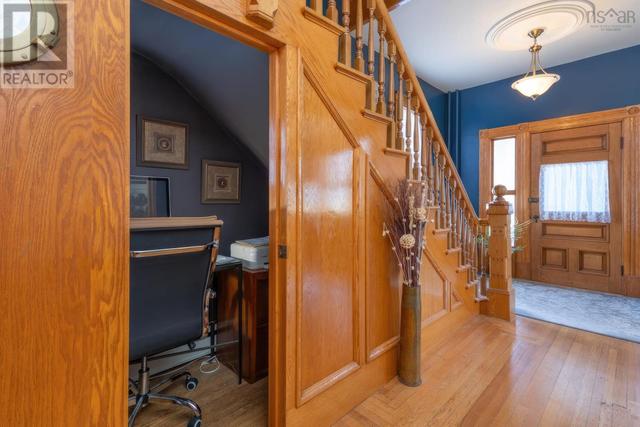 52 Park Street, House detached with 4 bedrooms, 1 bathrooms and null parking in Yarmouth NS | Image 23
