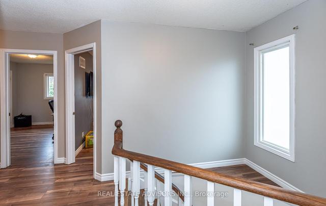 426 Keith Ave, House detached with 4 bedrooms, 4 bathrooms and 4 parking in Newmarket ON | Image 8