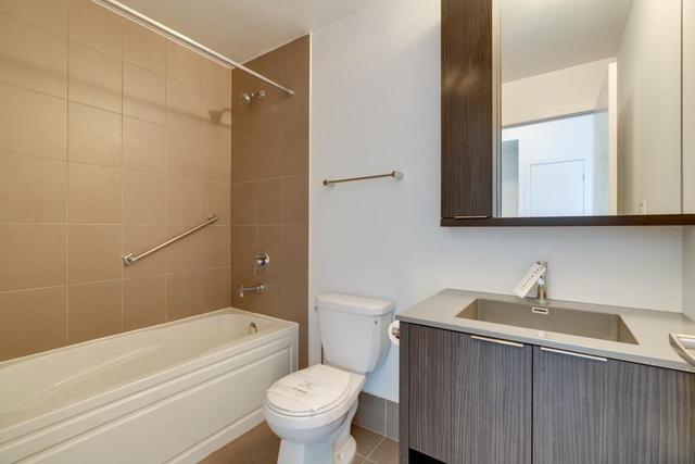 205 - 99 The Donway W, Condo with 1 bedrooms, 1 bathrooms and 1 parking in Toronto ON | Image 9