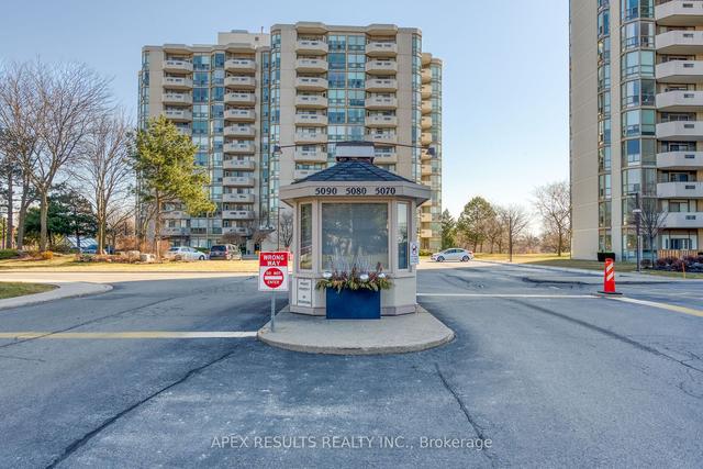 1207 - 5070 Pinedale Ave, Condo with 2 bedrooms, 2 bathrooms and 2 parking in Burlington ON | Image 38