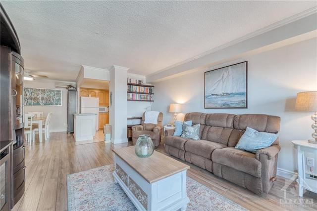 1706 - 158 Mcarthur Avenue, Condo with 2 bedrooms, 1 bathrooms and 1 parking in Ottawa ON | Image 14
