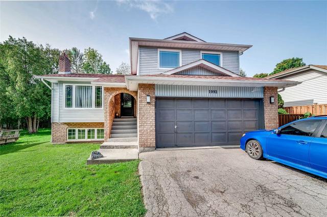 1992 Inglewood Dr, House detached with 3 bedrooms, 3 bathrooms and 6 parking in Innisfil ON | Image 1