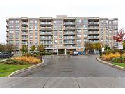 605 - 300 Ray Lawson Blvd, Condo with 2 bedrooms, 2 bathrooms and 1 parking in Brampton ON | Image 1