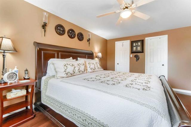 73 Reynier Dr, House detached with 3 bedrooms, 3 bathrooms and 4 parking in Brampton ON | Image 19