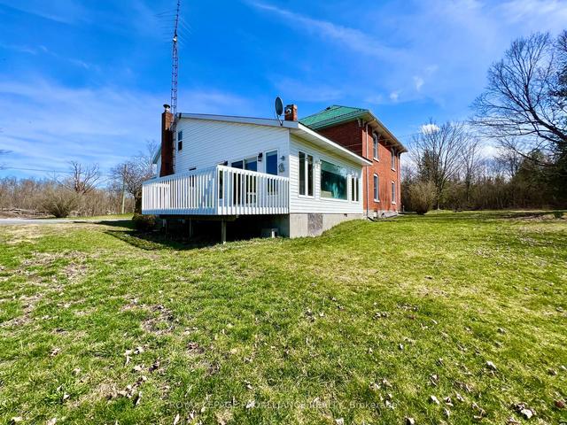 2035 Shannon Rd, House detached with 4 bedrooms, 2 bathrooms and 10 parking in Tyendinaga ON | Image 25