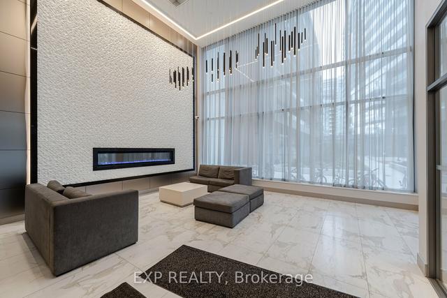 402 - 36 Forest Manor Rd, Condo with 1 bedrooms, 1 bathrooms and 1 parking in Toronto ON | Image 21