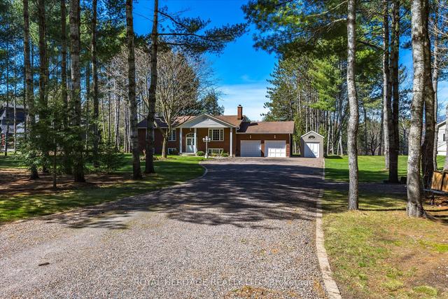 50 Black Bear Dr, House detached with 3 bedrooms, 3 bathrooms and 8 parking in Kawartha Lakes ON | Image 35