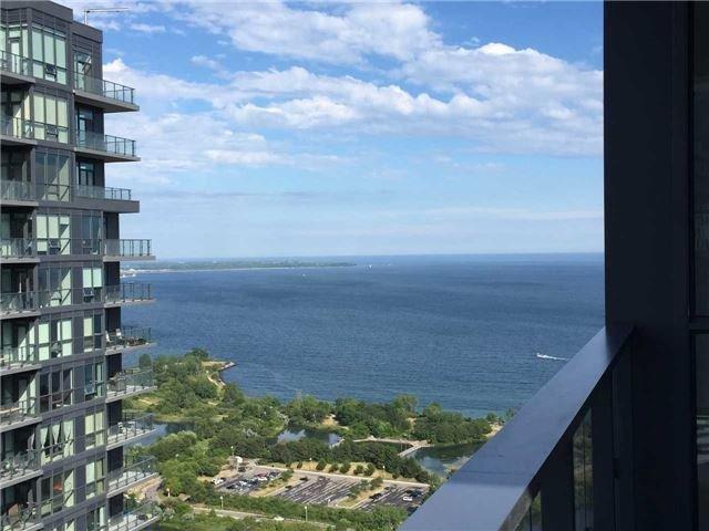 Lph07 - 2212 Lake Shore Blvd W, Condo with 2 bedrooms, 2 bathrooms and 1 parking in Toronto ON | Image 1