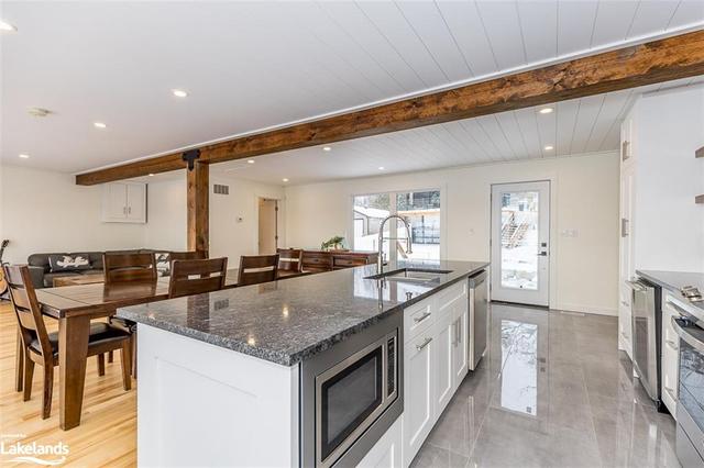 62 Valley Road, House detached with 4 bedrooms, 3 bathrooms and 6 parking in Georgian Bay ON | Image 48