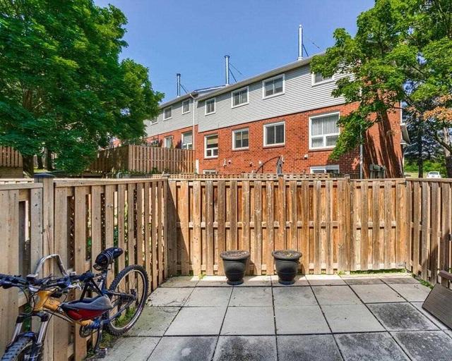 28 - 2065 Amherst Heights Crt, Townhouse with 2 bedrooms, 2 bathrooms and 2 parking in Burlington ON | Image 28