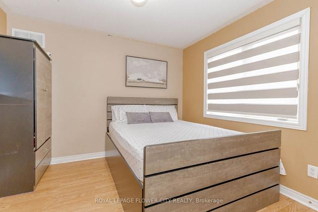 548 Fernforest Dr, House detached with 4 bedrooms, 5 bathrooms and 6 parking in Brampton ON | Image 21