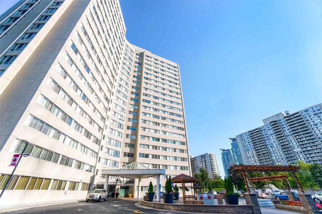 501 - 3695 Kaneff Cres, Condo with 2 bedrooms, 2 bathrooms and 1 parking in Mississauga ON | Image 13