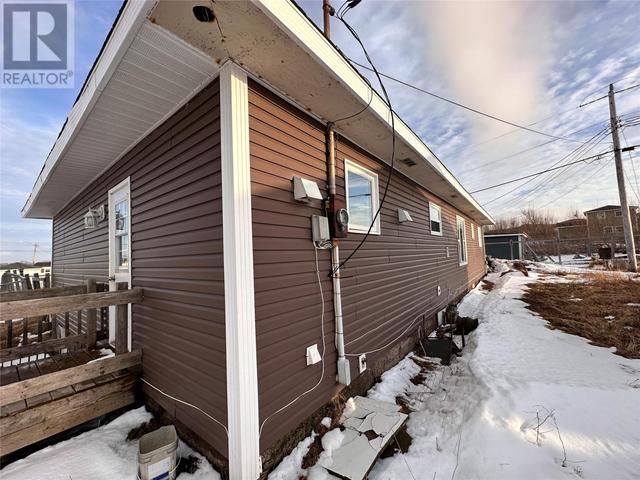 637 Sunset Drive, House detached with 3 bedrooms, 1 bathrooms and null parking in Garnish NL | Image 3