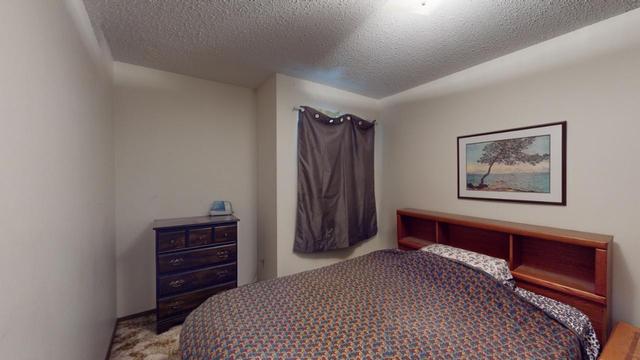 317 - 501 Elk Street, Condo with 1 bedrooms, 1 bathrooms and null parking in Elkford AB | Image 17
