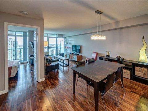 lph 11 - 5500 Yonge St, Condo with 1 bedrooms, 1 bathrooms and 1 parking in Toronto ON | Image 9