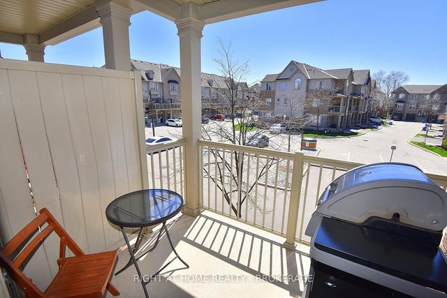 99 - 1401 Plains Rd E, Townhouse with 2 bedrooms, 2 bathrooms and 2 parking in Burlington ON | Image 5